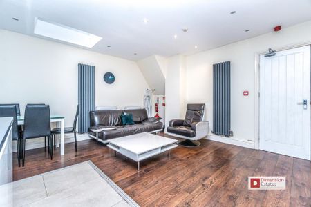 1 bedroom in a house share to rent - Photo 2