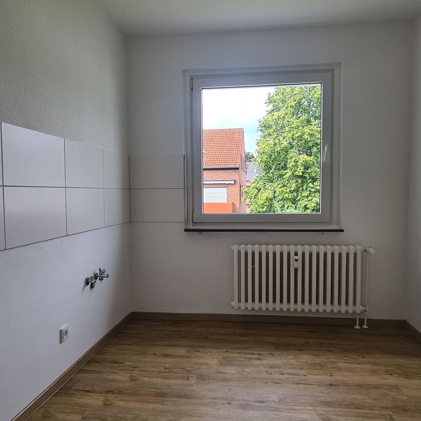 +++ Wir modernisieren – 3 Raumwohnung mit Balkon und Duschbad +++ - Photo 1