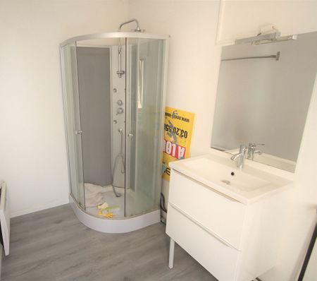 T2 de 34.29m², rue Princesse – Vieux-Lille réf 196-003 - Photo 5