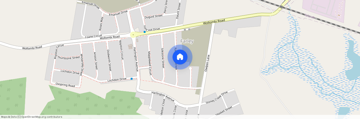 20a Rawmarsh Street, NSW 2320, Farley