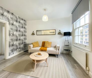 1 bedroom flat to rent - Photo 2