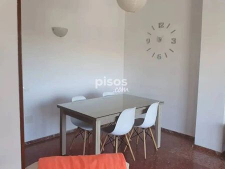 Piso en alquiler en Calle Plátano - Photo 5