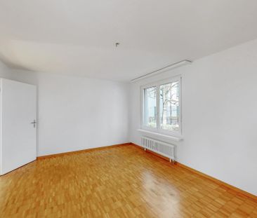 Wohnen am Hönggerberg - zentral und doch ruhig - befristet 31.03.2027! - Photo 6