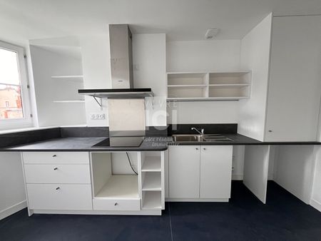 Appartement T2 Hyper Centre - Photo 3