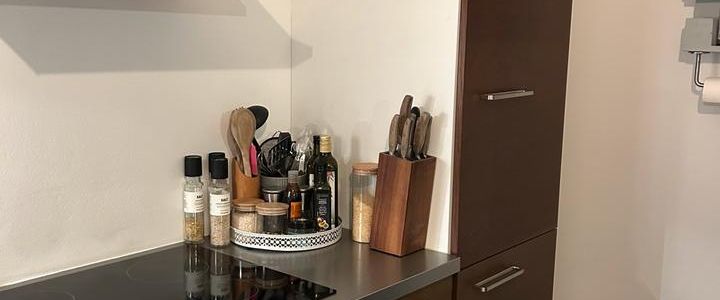 Wohnung in Friedrichsort zum 16.12. - Photo 1