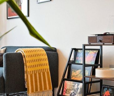 Studio to rent - Photo 6