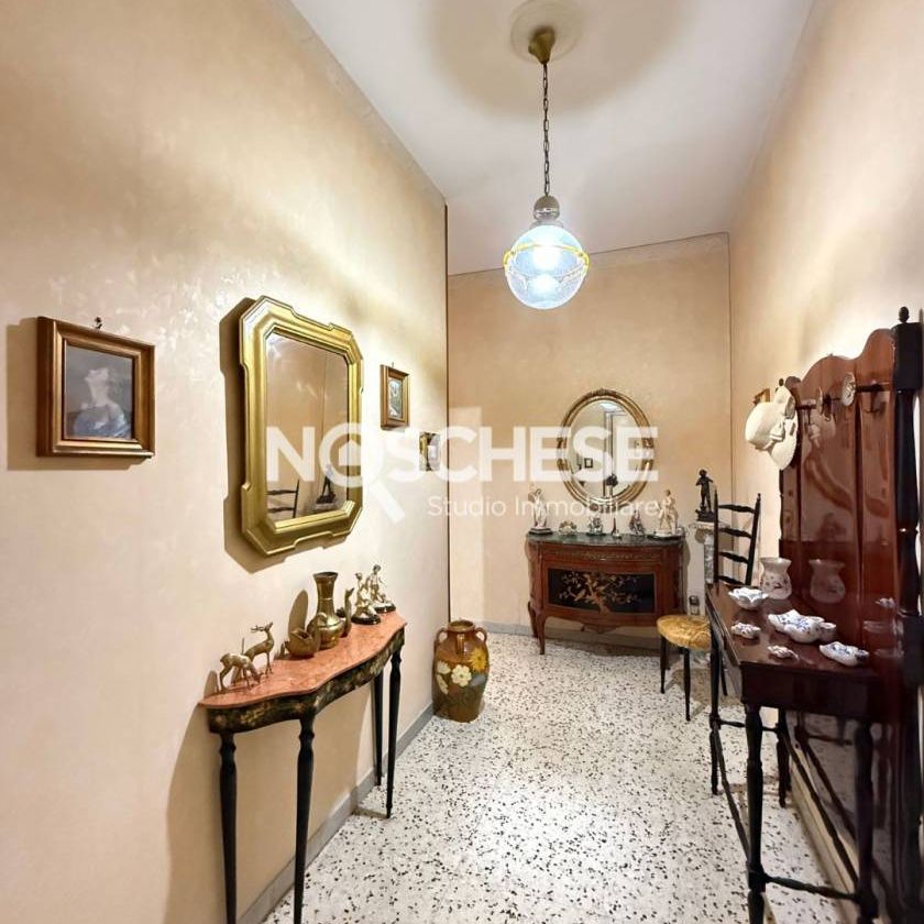Trilocale via Veneto, Pontecagnano, Pontecagnano Faiano - Photo 1