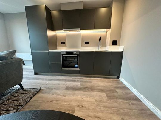 1 bedroom apartment to rent - Photo 1