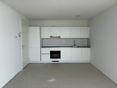 Appartement deux chambres Stationsplein, Schiedam - À louer - Foto 3