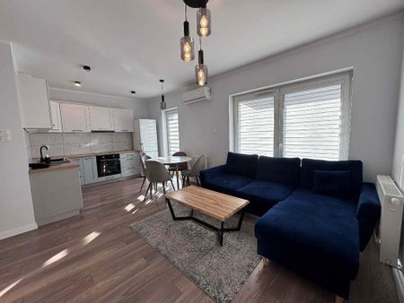 Wysoki standard, 4 pok, piwnica, garaż,Drabinianka - Photo 3