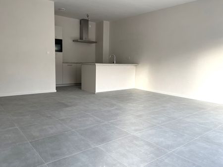 CENTRAAL GELEGEN NIEUWBOUW APPARTEMENT - Foto 3