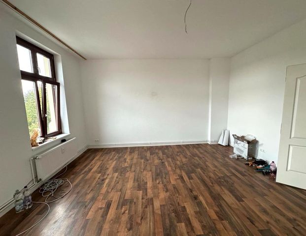 4-Zimmer-Wohnung mit Balkon - Photo 1
