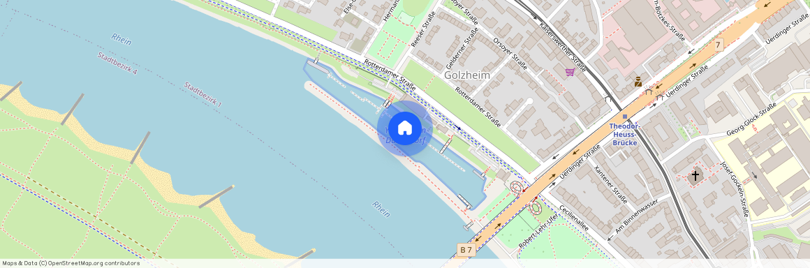 40474 Düsseldorf - Stockum