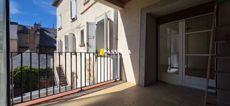 Location Appartement 3 pièces 81m² - Photo 4