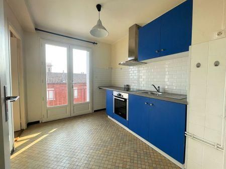 Location - Appartement - 3 pièces - 63.00 m² - montauban - Photo 2