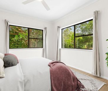 Peaceful One-Bedroom Granny Flat Backing Lush Bushland - Photo 6