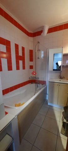 Location Appartement 2 pièces 54m² GRENOBLE 38000 - Photo 5