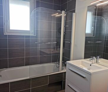 Appartement T4 à louer à LORIENT - Photo 5