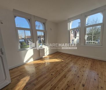 Location Appartement 2 pièces 61m² PERENCHIES 59840 - Photo 4