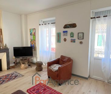 À LOUER Maison de ville T3 Saint-Georges-de-Didonne (171 - Photo 4