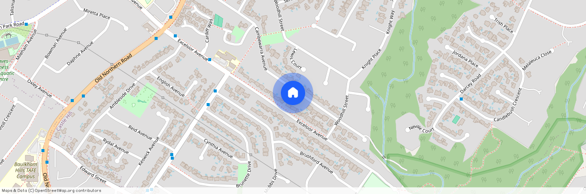 65 Cambewarra Avenue, Castle Hill