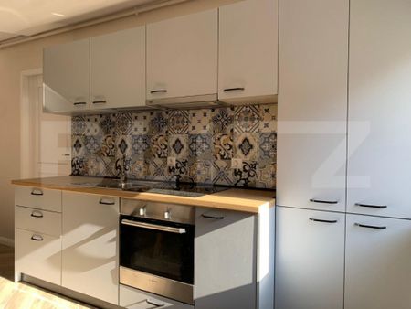 Apartament modern de 3 camere, 82mp, zona Eroilor - Fotografie 5