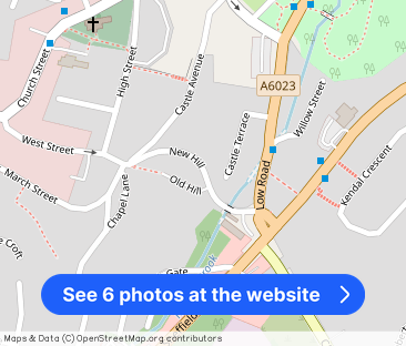 New Hill, Doncaster, South Yorkshire, DN12 - Photo 1