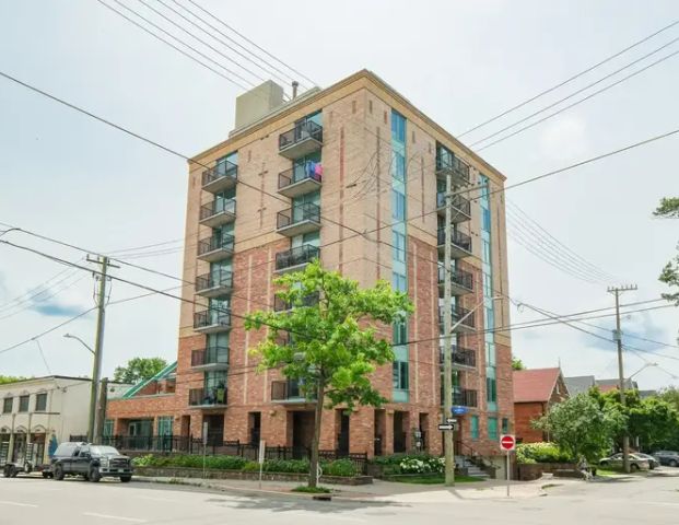 80 Florence - 1 Bedroom | 80 Florence, Ottawa - Photo 1