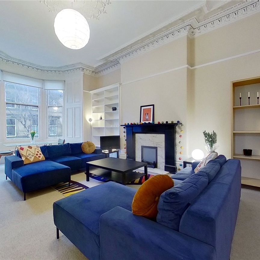 5 bedroom apartment to rent - Photo 1