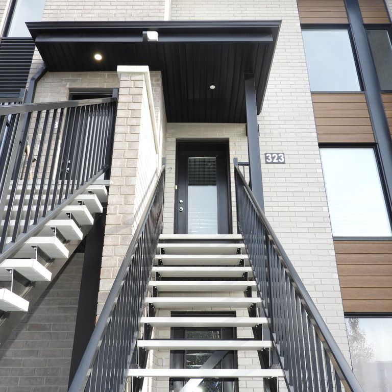 2 CHAMBRES REMISE-PARKING_AYLMER - Photo 1