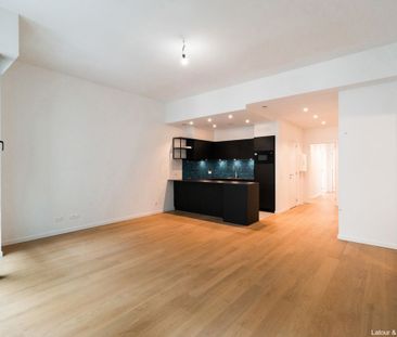 Appartement te huur in Sint-Gillis voor € 1.700 met 2 slaapkamers - Photo 2