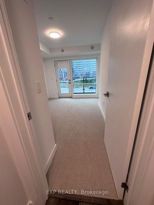 For Lease - 195 Veterans Drive Unit# #6, Brampton, Ontario - Photo 1