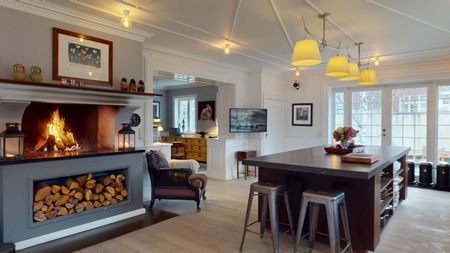 215m² Villa | Hellerup - Photo 2