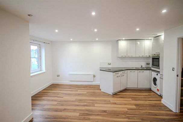 1 bedroom apartment to rent - Photo 1