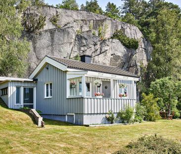 Linnarhultsvägen, Angered - Foto 6