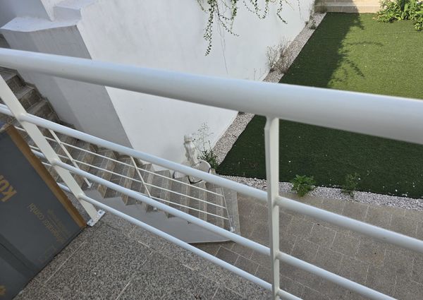 Apartamento T3 Duplex - Semi Mobilado e Equipado em Ílhavo