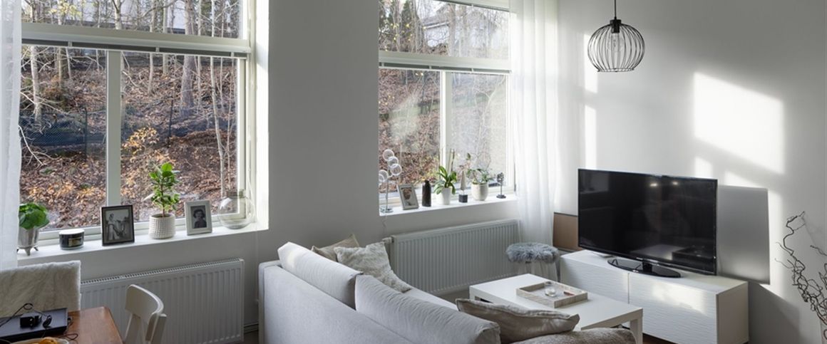 Karlslättsv 7 C - Photo 1