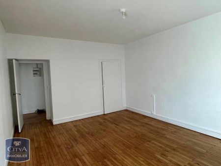 Appartement à louer 2 pièces 65.53m² - Photo 3