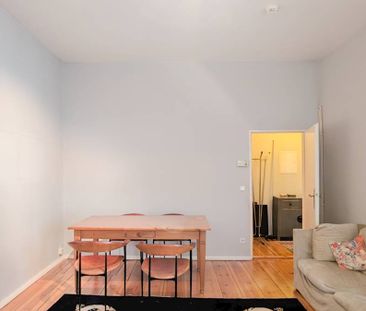 Eylauer Straße 19 - Photo 2