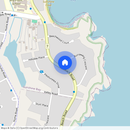 2 Burrawang Crescent, NSW 2536, Sunshine Bay