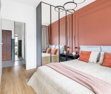 2 pokoje z miejscem postojowym / Nowy budynek - Zdjęcie 3