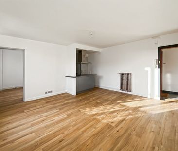 Appartement 2 pièces – 32 m² environ à Saint-Jacques-de-la-Lande (r... - Photo 5