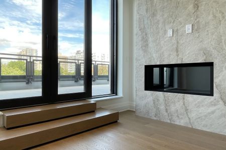 For Lease - 2 Forest Hill Road Unit# 602, Toronto, Ontario - Photo 2