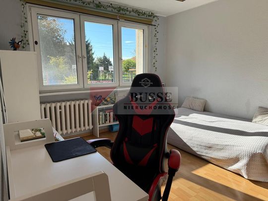 SZCZECIN - WYNAJEM- UL. KOMUNY PARYSKIEJ- 2 POK. - Photo 1