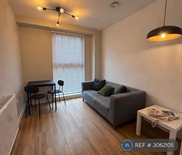 Studio to rent - Photo 2