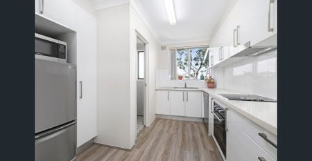 A serene two bedroom apartment in a prime location - Photo 3