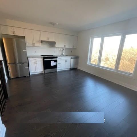 For Lease - 33 Wild Rose Gardens Unit# B, Toronto, Ontario - Photo 1