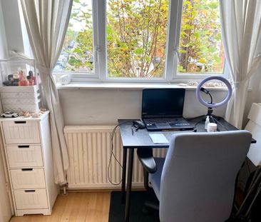 Studio Flat, Delamere Road, SW20 - Photo 4