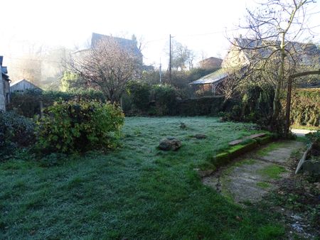 Location Maison 4 pièces 86m² COMBOURG 35270 - Photo 3