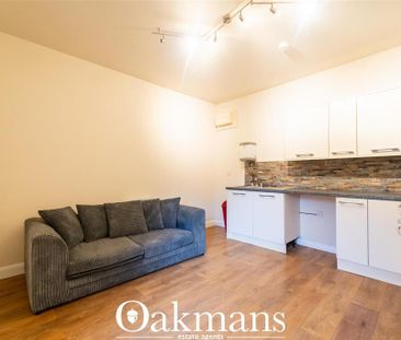 1 bedroom apartment to rent - Photo 1